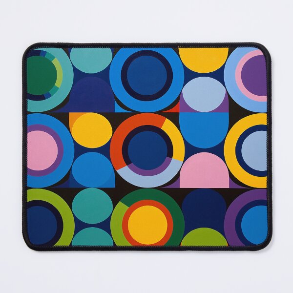 Item preview, Circles were better in 1973 designed and sold by HEADRUSHLONDON.