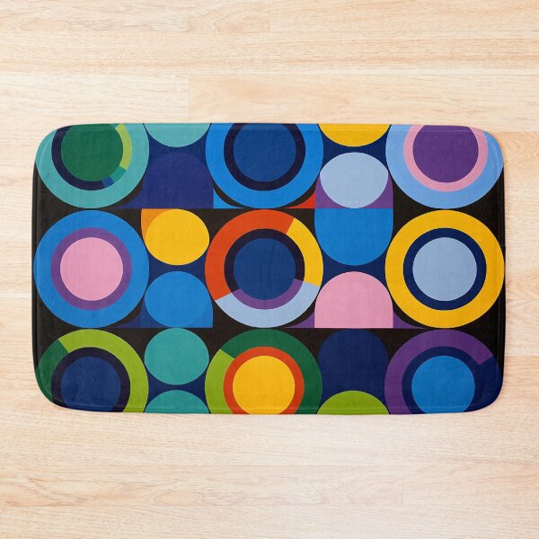 Item preview, Circles  were better in 1973 designed and sold by HEADRUSHLONDON.