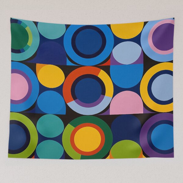 Item preview, Circles  were better in 1973 designed and sold by HEADRUSHLONDON.