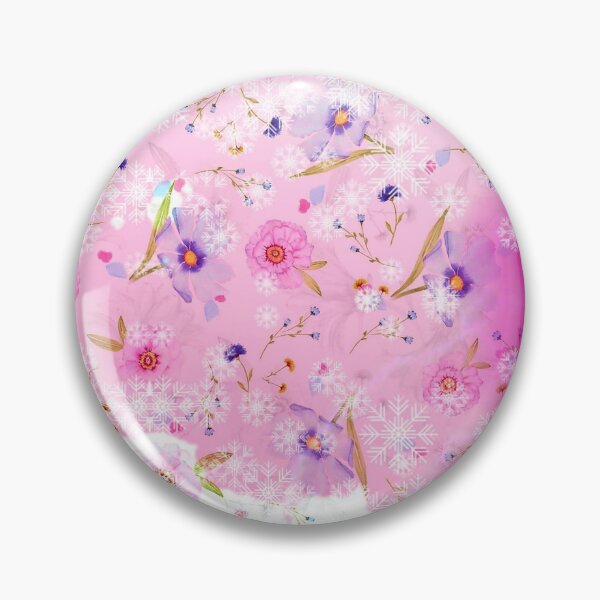 Item preview, The magic of pink color designed and sold by Fortysious45.