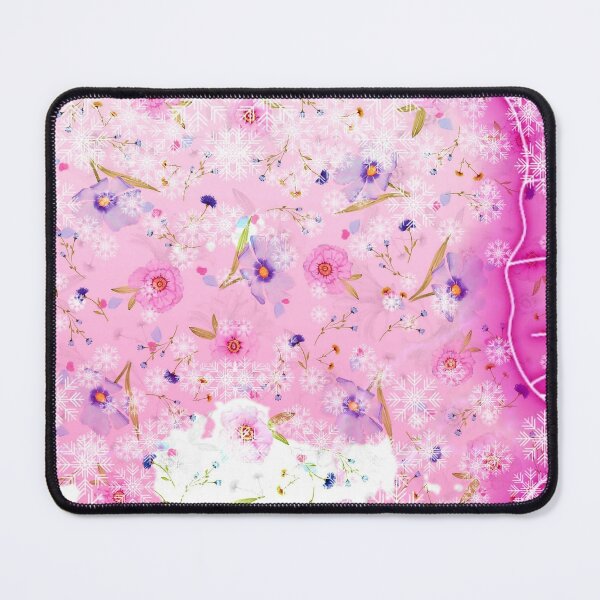 Item preview, The magic of pink color designed and sold by Fortysious45.