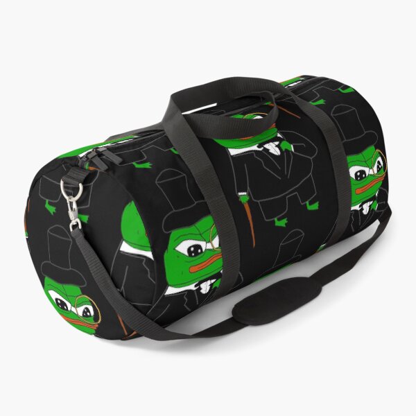Artikelvorschau, Der reiche Räuberbaron Pepe entworfen und verkauft von Slav-Art.