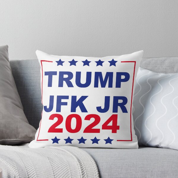 Item preview, Kennedy 2024 Trump designed and sold by wtfbba.