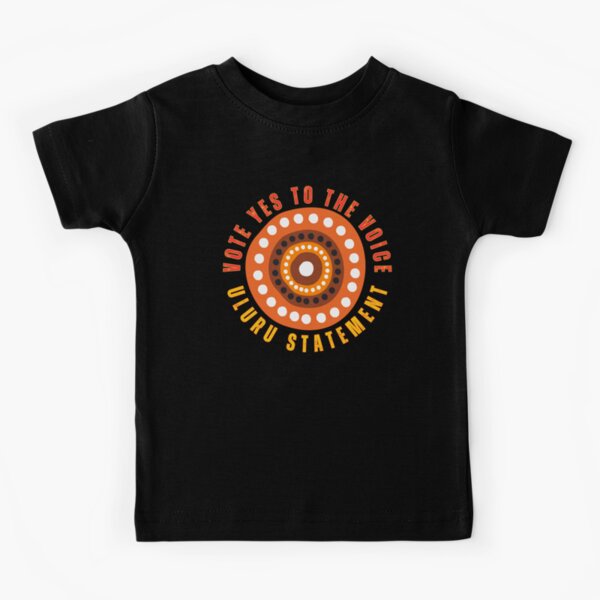 Item preview, Vote Yes To The Voice designed and sold by DazArtDesigns.
