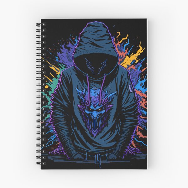 Item preview, Hacker Mindset designed and sold by urbsrepublic.