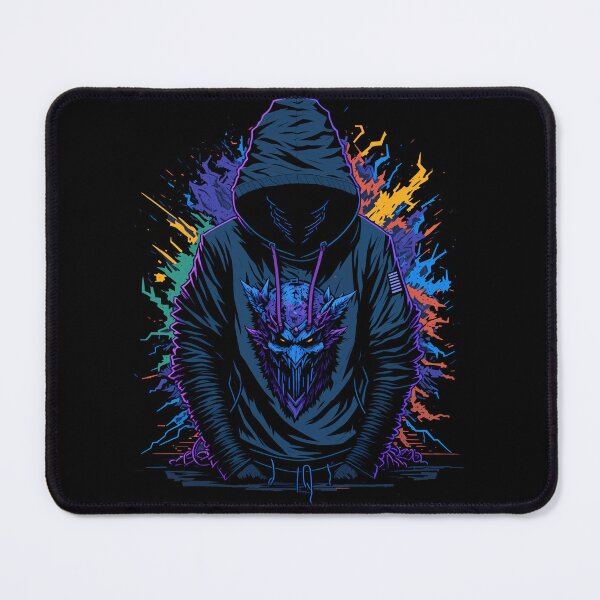Item preview, Hacker Mindset designed and sold by urbsrepublic.