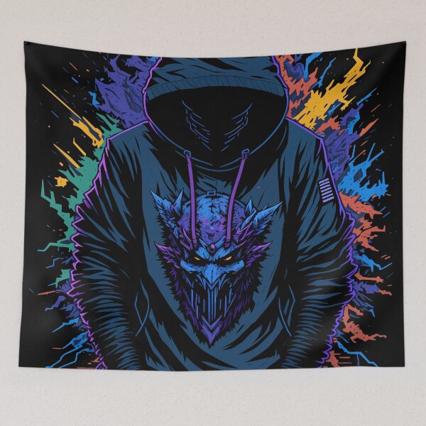 Item preview, Hacker Mindset designed and sold by urbsrepublic.