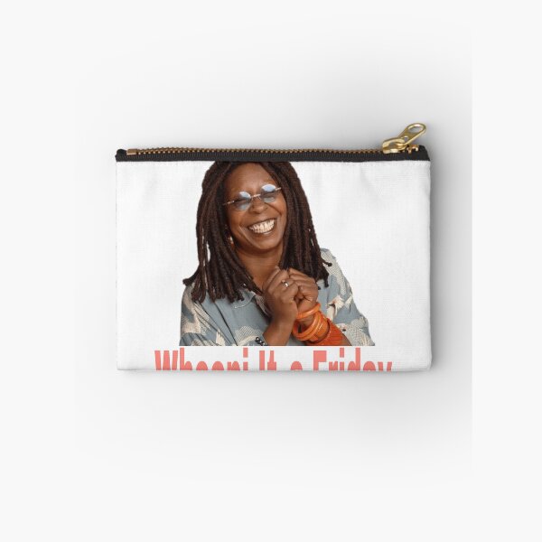 Item preview, Whoopi It_s Friday designed and sold by Designs248877.