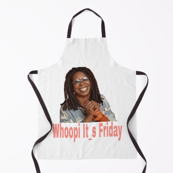 Item preview, Whoopi It_s Friday designed and sold by Designs248877.