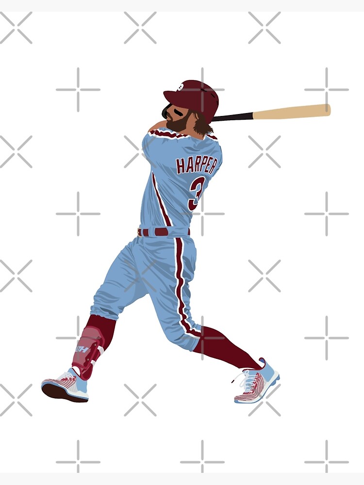 Bryce Harper (@bryceharper3) / X