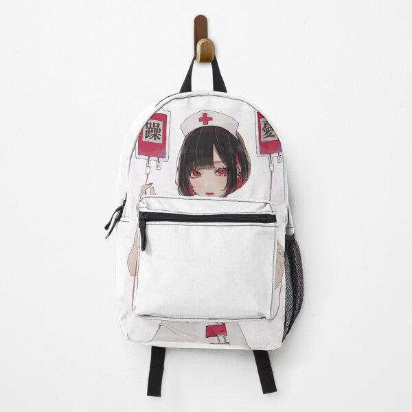 Item preview, Anime nurs designed and sold by Dido-shop-art ⭐⭐⭐⭐⭐.