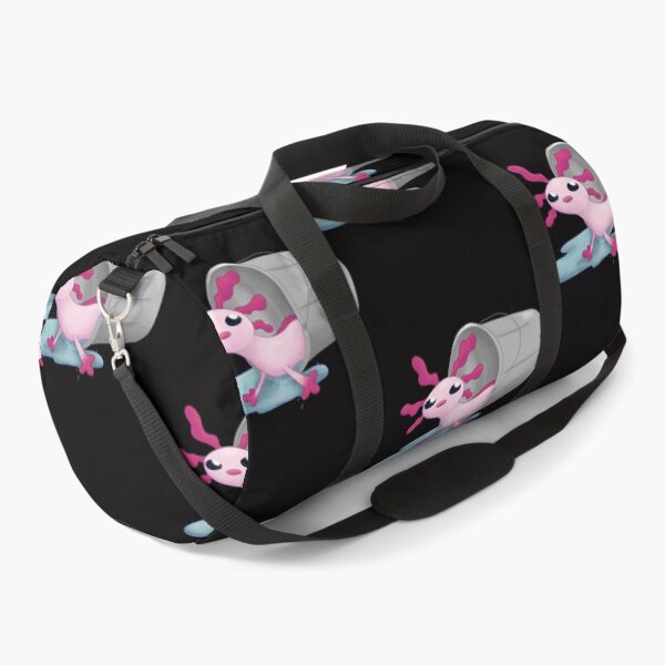 Item preview, Spilled Minecraft Axolotl designed and sold by RosellaPagac.