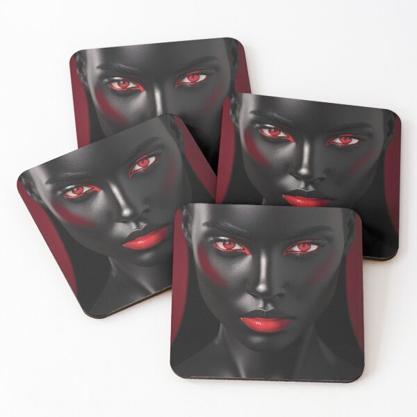 Item preview, Dark Unknown Pleasure - New Wave Gothic Culture designed and sold by The AI Art Gallery.