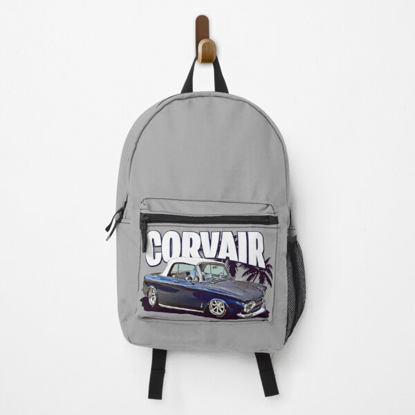 Item preview, Corvair Monza Convertible designed and sold by FlatSixGraphics.