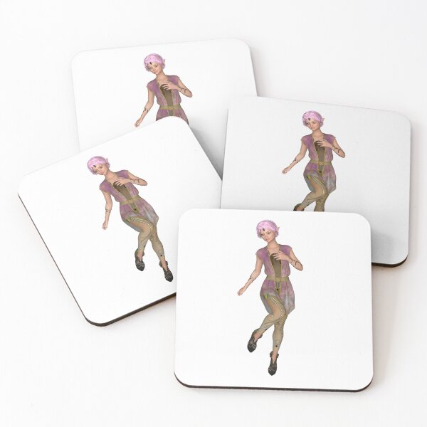 Item preview, Dancing Elf designed and sold by Fantasyart123.