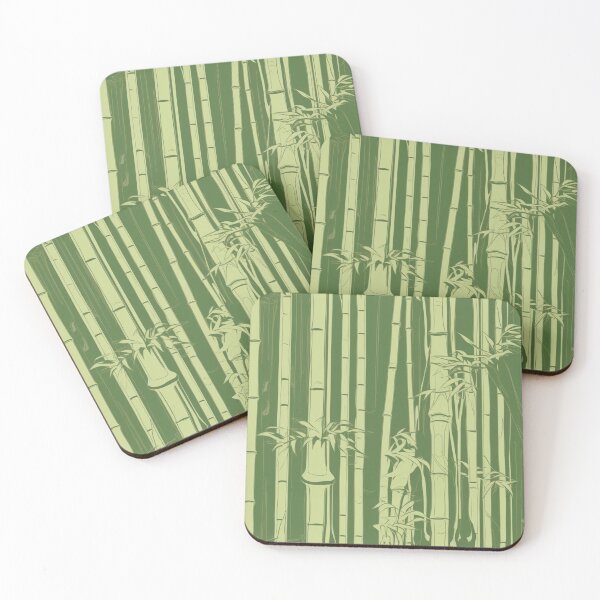 Item preview, Natural Delights: Bamboo designed and sold by CeiaG.