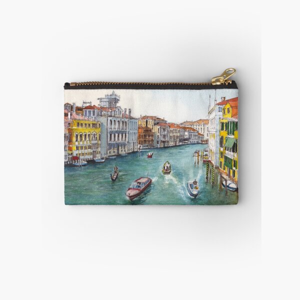 Item preview, Grand Canal Venezia designed and sold by Dai Wynn Fine Art.