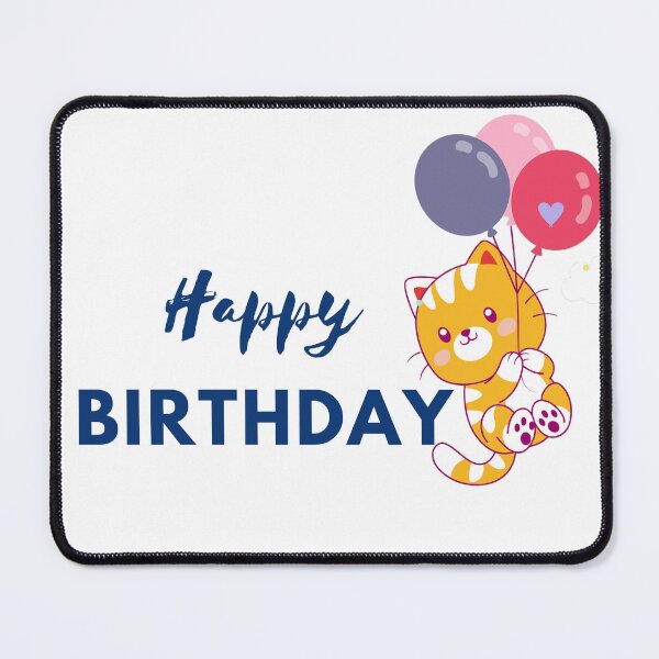Item preview, It's my birthday hello kitty designed and sold by FATibend.