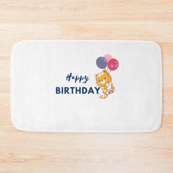 Item preview, It's my birthday hello kitty  designed and sold by FATibend.