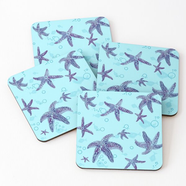 Item preview, Starfish designed and sold by CarrieBrose.
