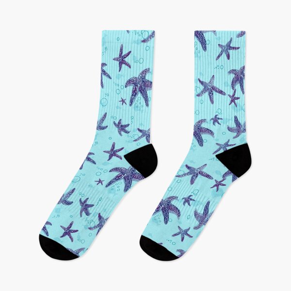 Item preview, Starfish designed and sold by CarrieBrose.
