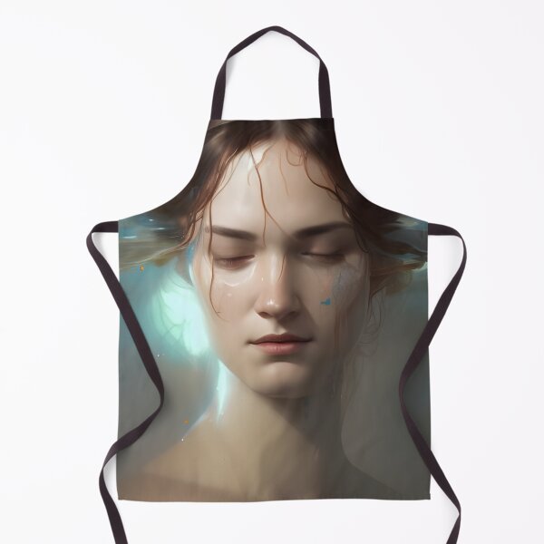 Item preview, Born Again #2 designed and sold by Camila Hamdan.