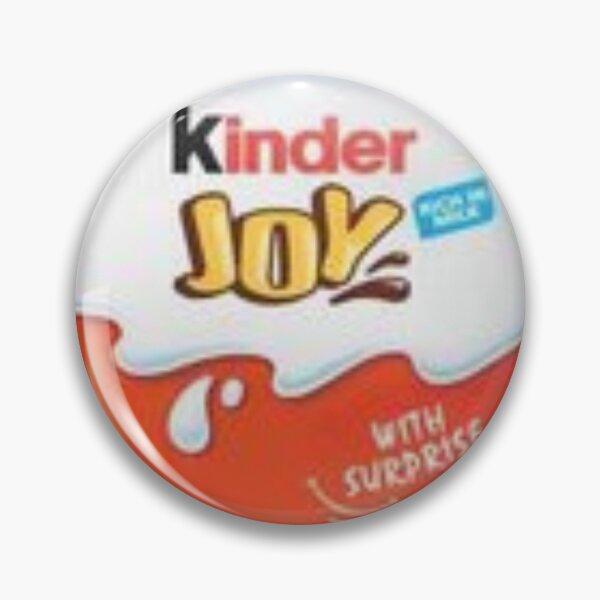 Item preview, kinder JOY  designed and sold by kikokiko22.