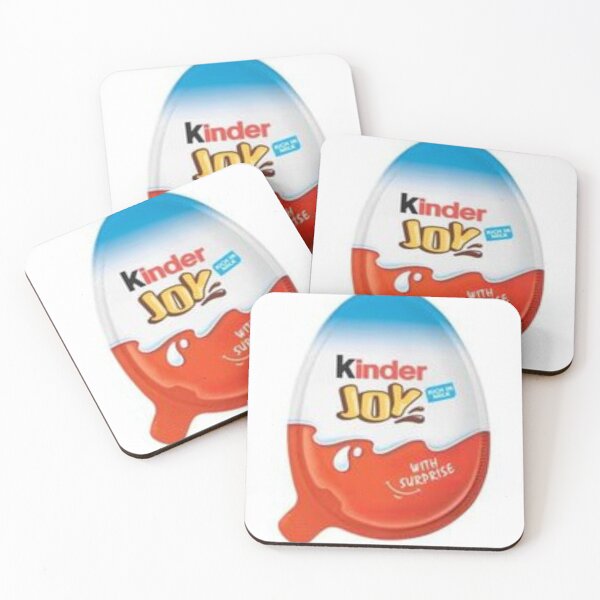 Item preview, kinder JOY designed and sold by kikokiko22.