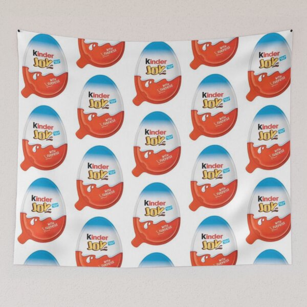 Item preview, kinder JOY designed and sold by kikokiko22.