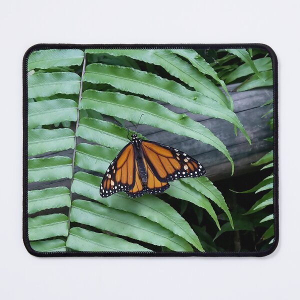 Item preview, Monarch in nature designed and sold by lolla-doesstuff.