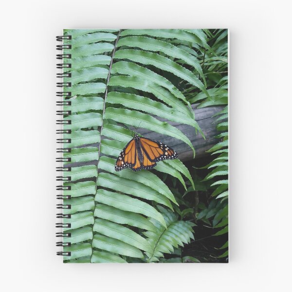 Item preview, Monarch in nature designed and sold by lolla-doesstuff.