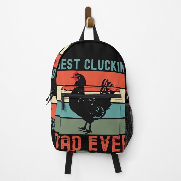 Item preview, Best Clucking Dad Ever designed and sold by Affyboss6.