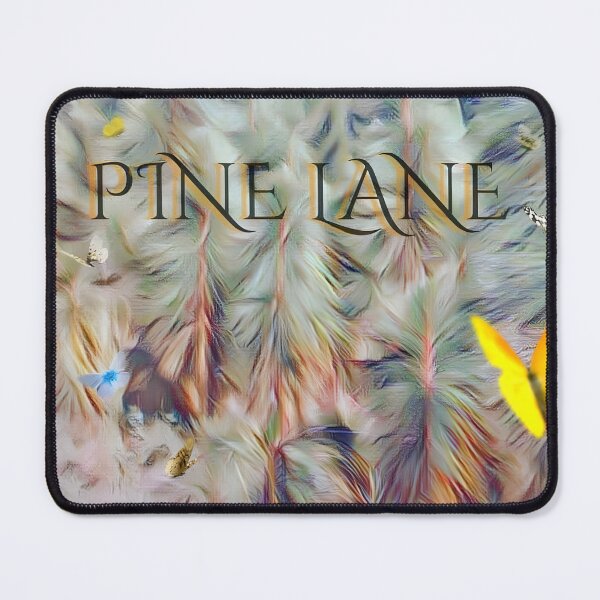 Item preview, Pine Lane Pine Needles  designed and sold by Coexist In Tee's .
