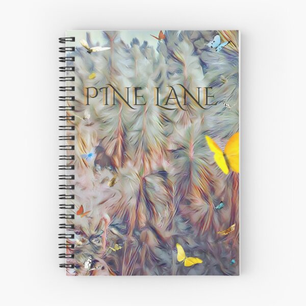 Item preview, Pine Lane Pine Needles  designed and sold by Coexist In Tee's .