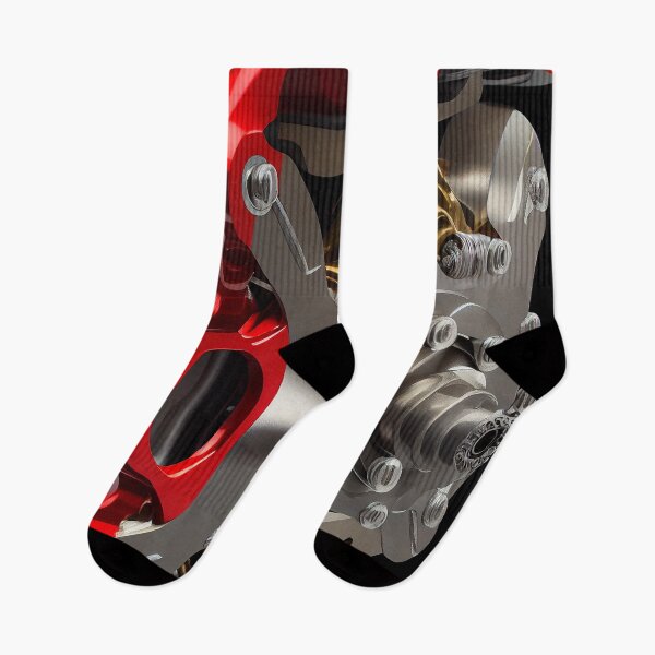 Item preview, Braking System designed and sold by DigitizedArt.