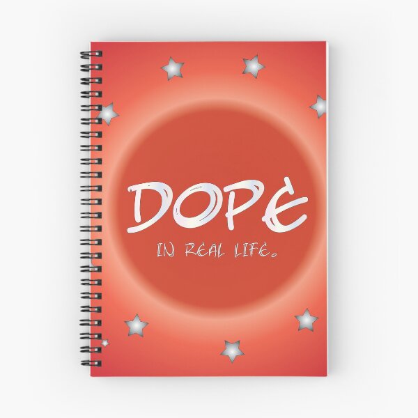 Item preview, Dope in Real Life designed and sold by TwinPowerTammy.