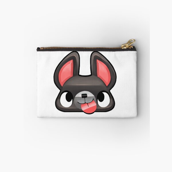 Item preview, Cartoon French Bulldog  designed and sold by Olivia Oltmanns.