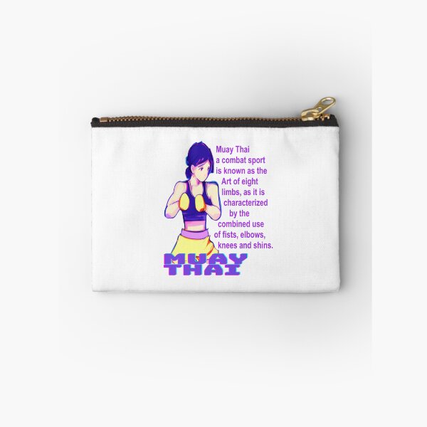 Item preview,  Muay Thai a martial art sport. designed and sold by Trianglegreen.