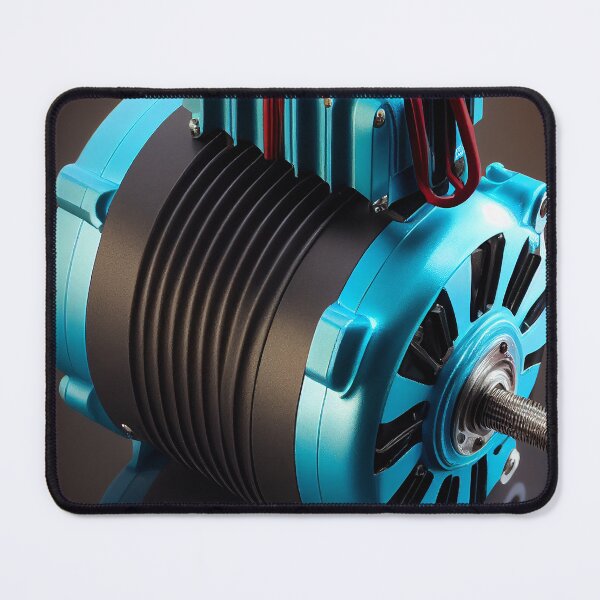 Item preview, Brushless Motor designed and sold by DigitizedArt.