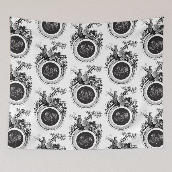Item preview, Living Contentment designed and sold by crumbdesigns666.