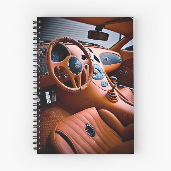 Item preview, Car Interior designed and sold by DigitizedArt.
