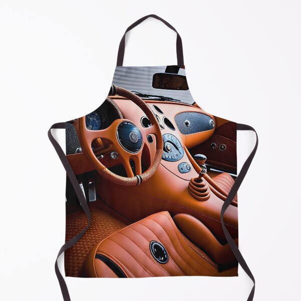 Item preview, Car Interior designed and sold by DigitizedArt.