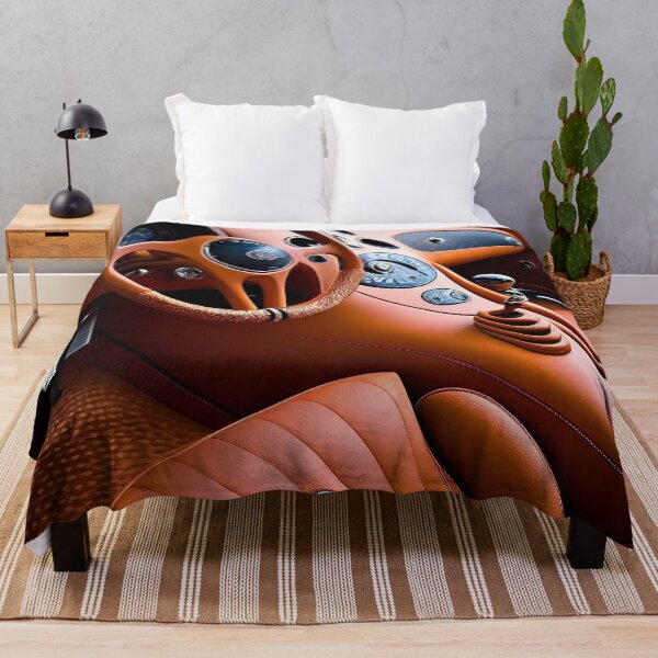 Item preview, Car Interior designed and sold by DigitizedArt.