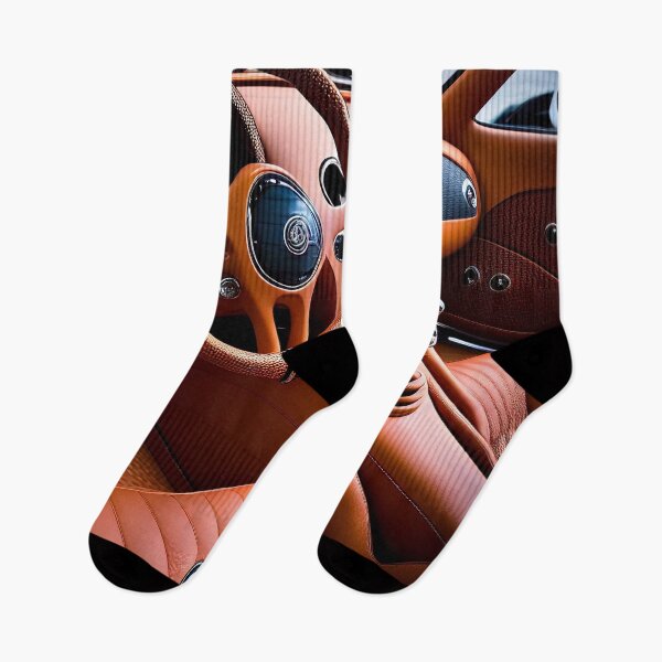 Artikelvorschau, Car Interior entworfen und verkauft von DigitizedArt.