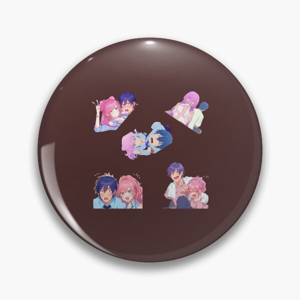Item preview, Akari Watanabe Jiro Yakuin Anime   designed and sold by PiyamaFamily.