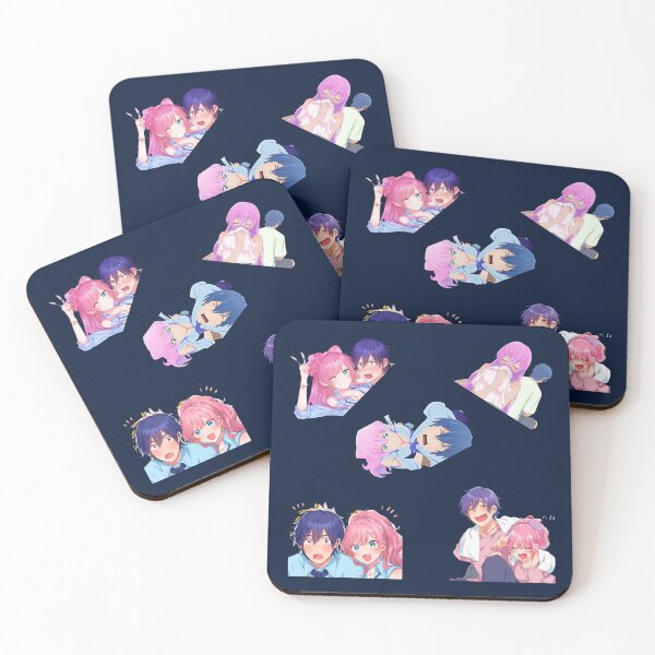 Item preview, Akari Watanabe Jiro Yakuin Anime   designed and sold by PiyamaFamily.