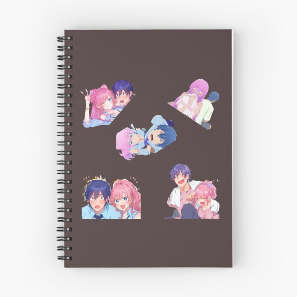 Item preview, Akari Watanabe Jiro Yakuin Anime   designed and sold by PiyamaFamily.