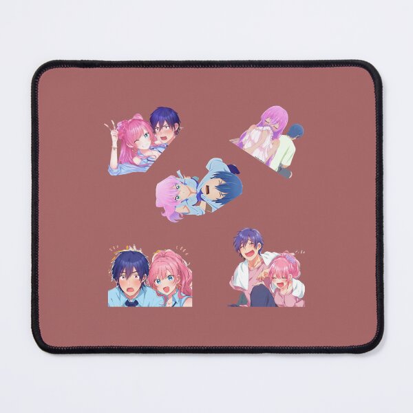 Item preview, Akari Watanabe Jiro Yakuin Anime   designed and sold by PiyamaFamily.