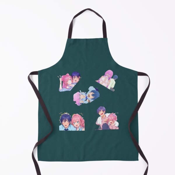 Item preview, Akari Watanabe Jiro Yakuin Anime designed and sold by PiyamaFamily.