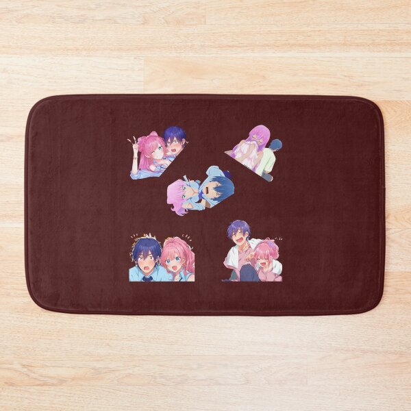 Item preview, Akari Watanabe Jiro Yakuin Anime   designed and sold by PiyamaFamily.